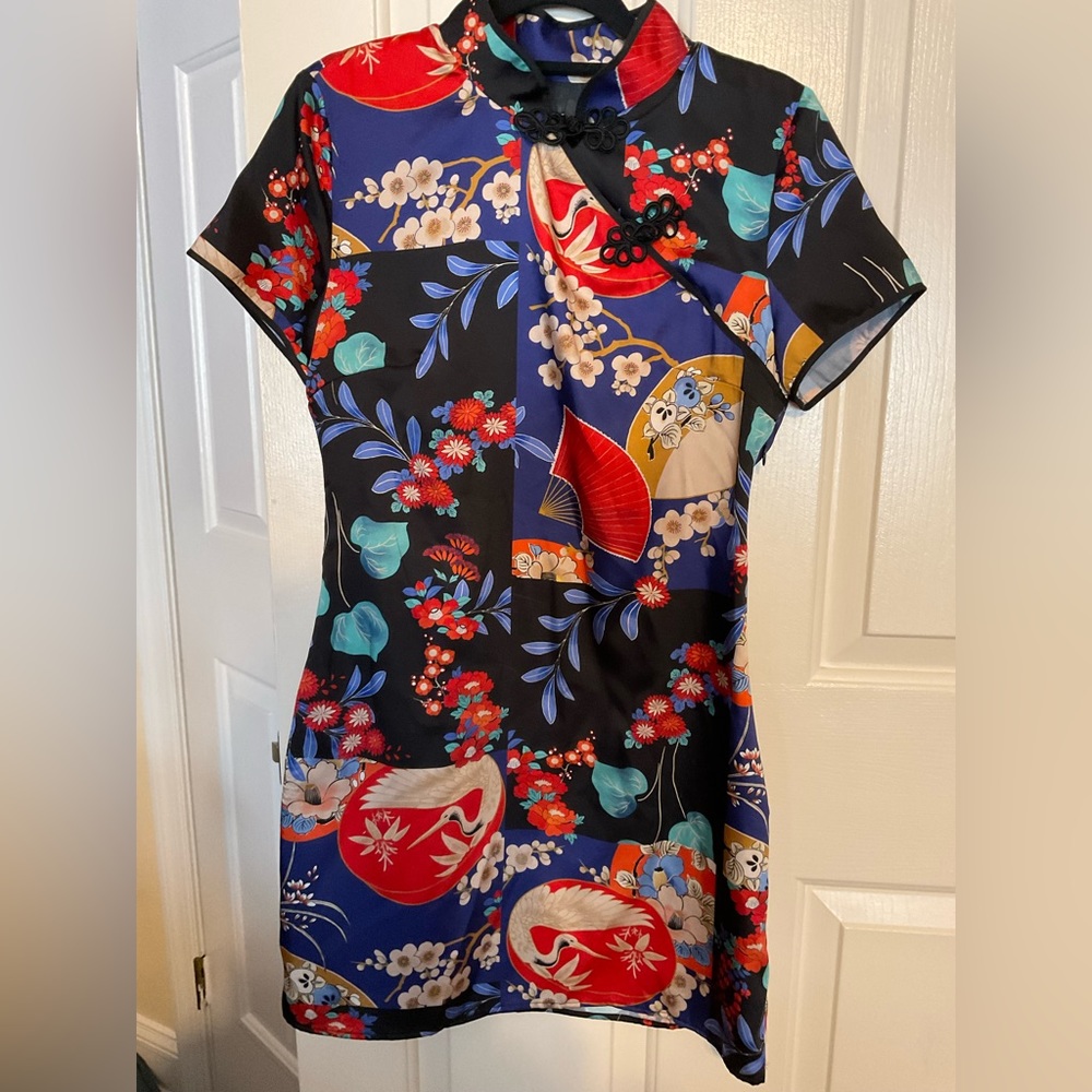 Zara dress